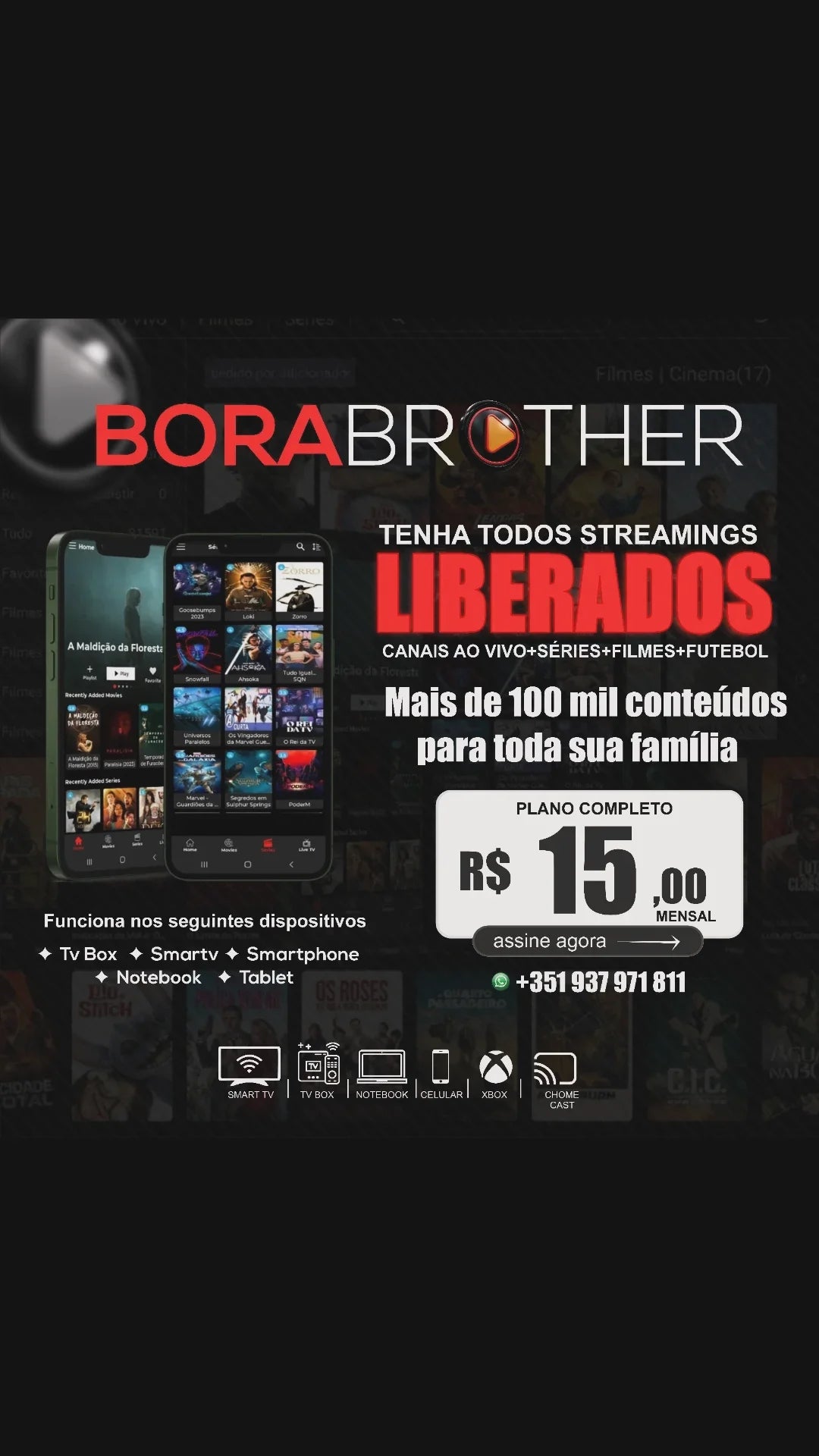 Iptv